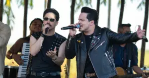 Kaique e Felipe