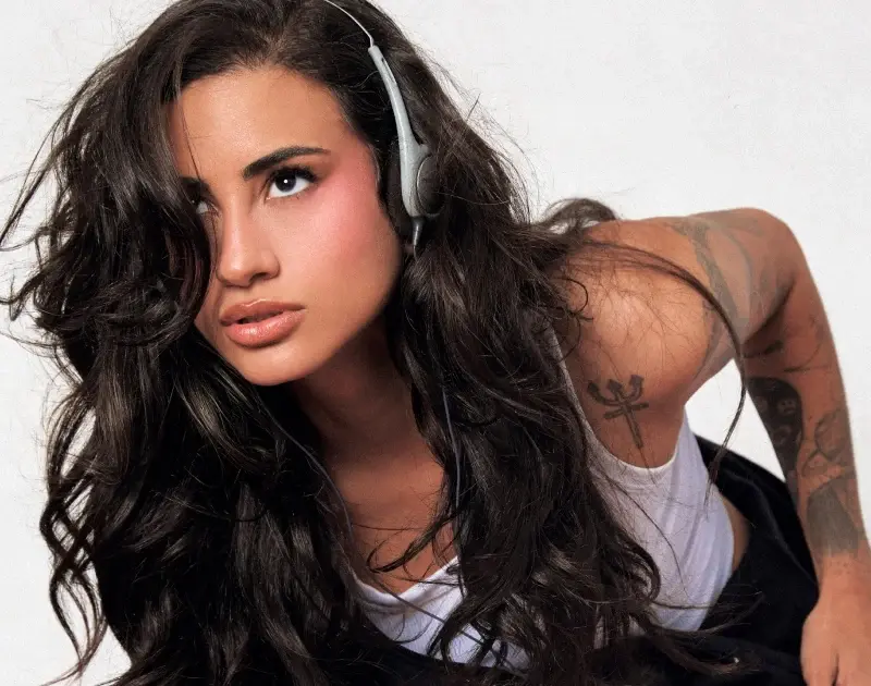 Day Limns detalha conceito por trás de nova mixtape, ‘Putaria e Poesia’