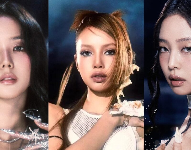 Lisa, Jennie e Jisoo, do BLACKPINK, entram em nova fase solo; detalhes