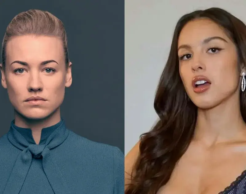 Quem é a personagem que inspirou Olivia Rodrigo em nova música?
