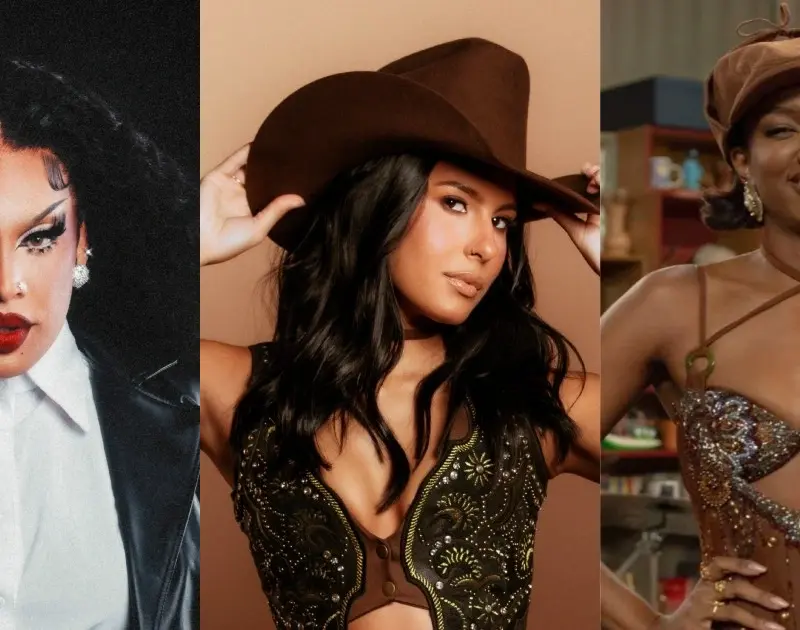 Sou Manaus 2026 revela programação com Ana Castela, Iza, Gloria Groove e mais
