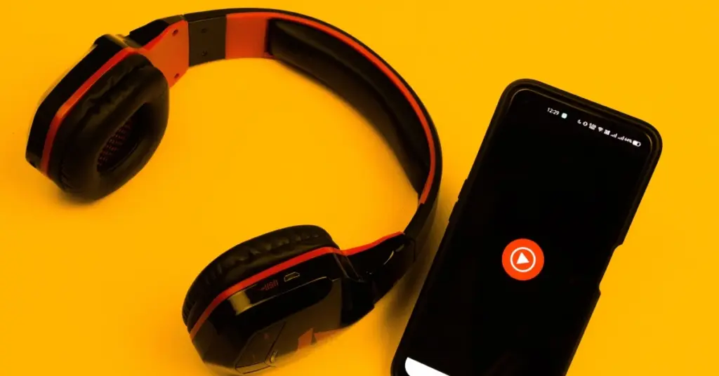 Streaming (Pexels)