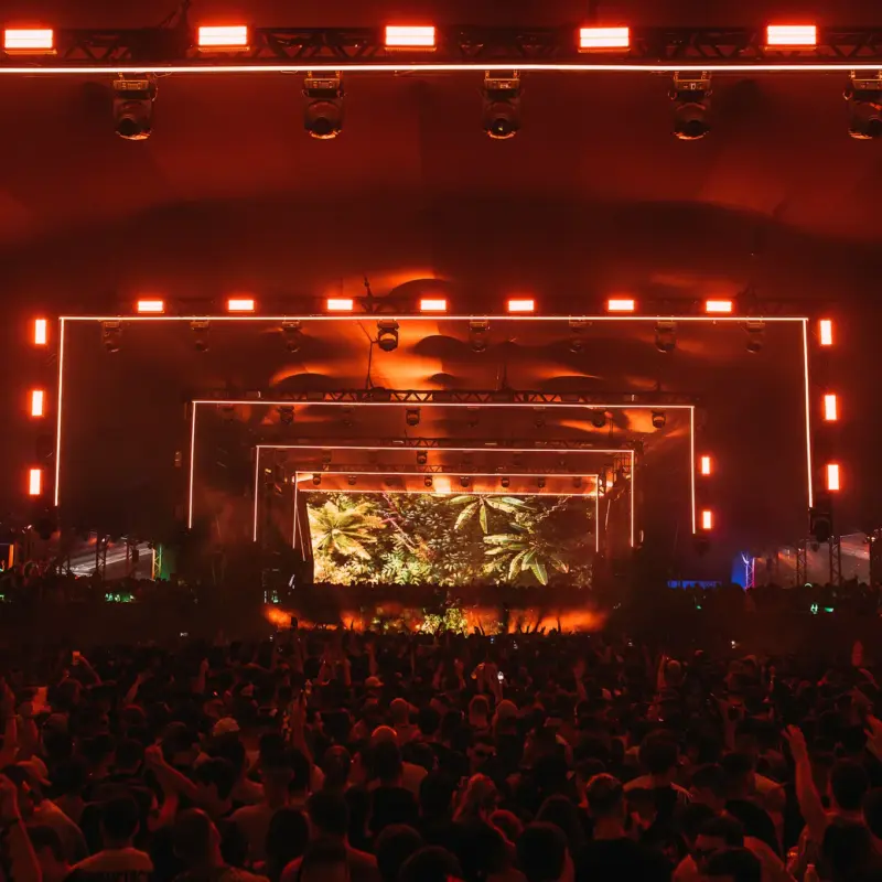 Music On anuncia line-up da edição 2026 em São Paulo