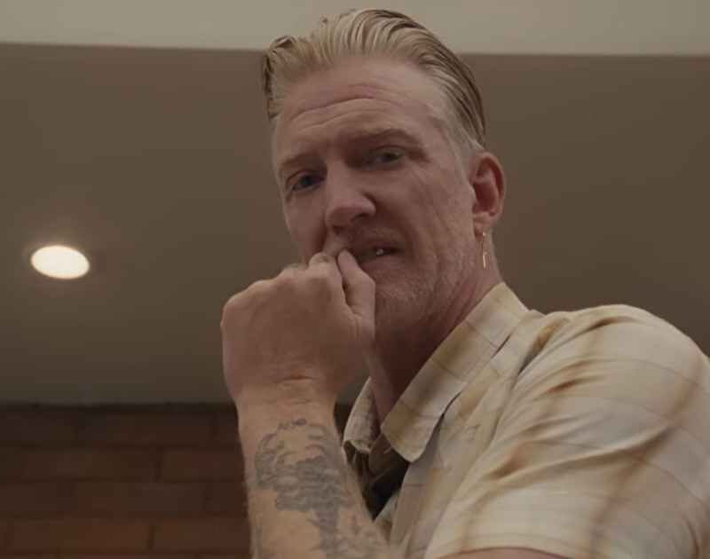 Queens of the Stone Age anuncia novo álbum ‘Perfecth’ e single; ouça aqui