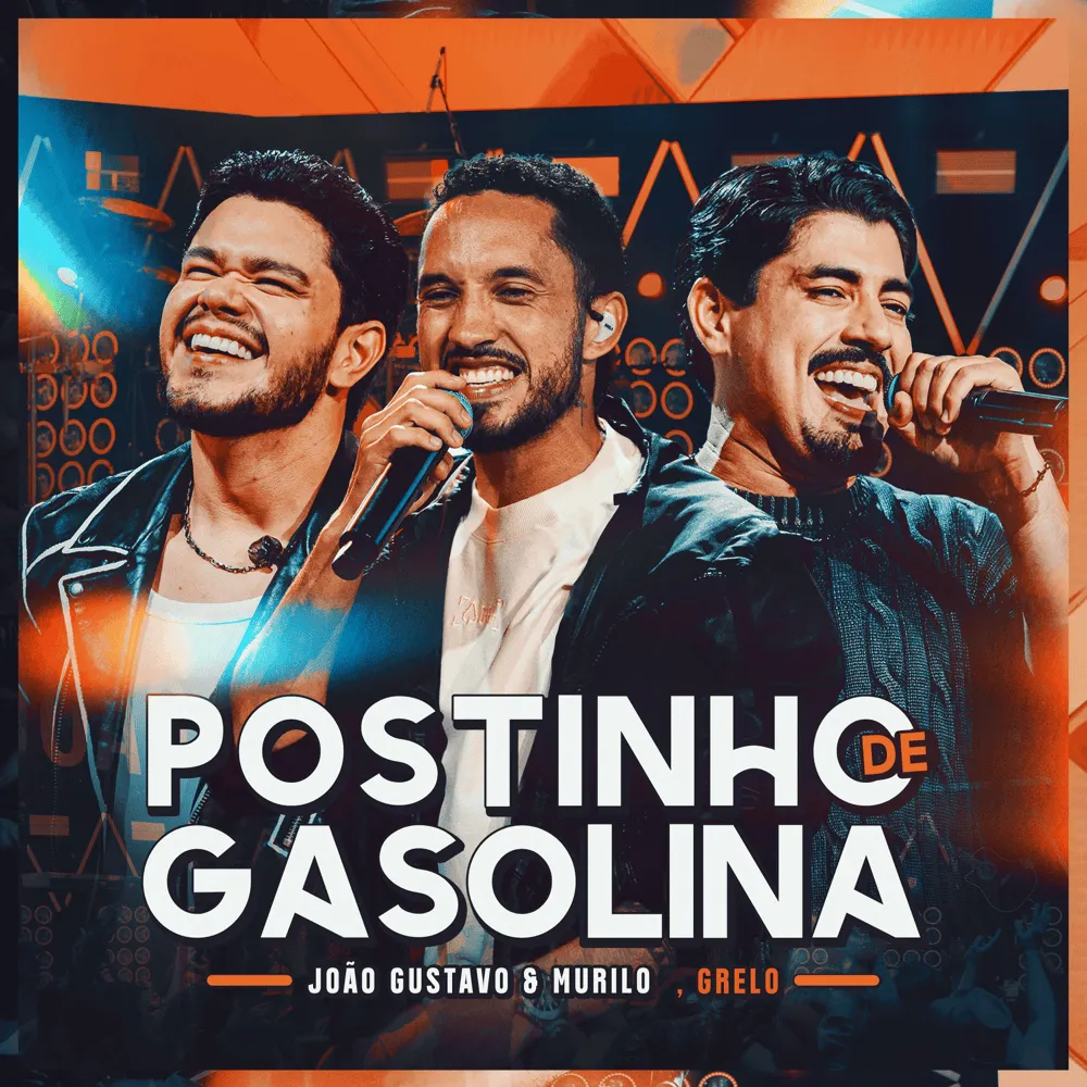 Postinho de Gasolina