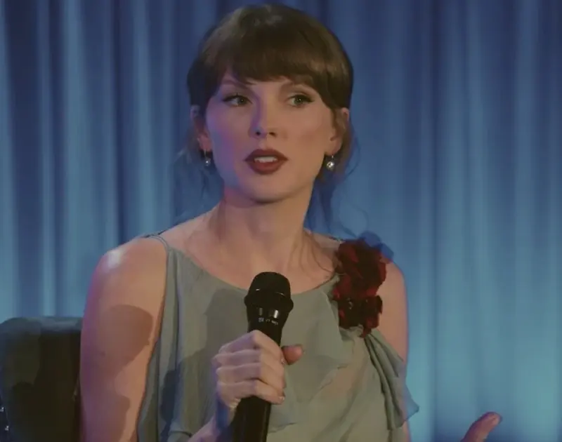 Nova era country? Taylor Swift está ‘mais conectada’ que nunca com o gênero