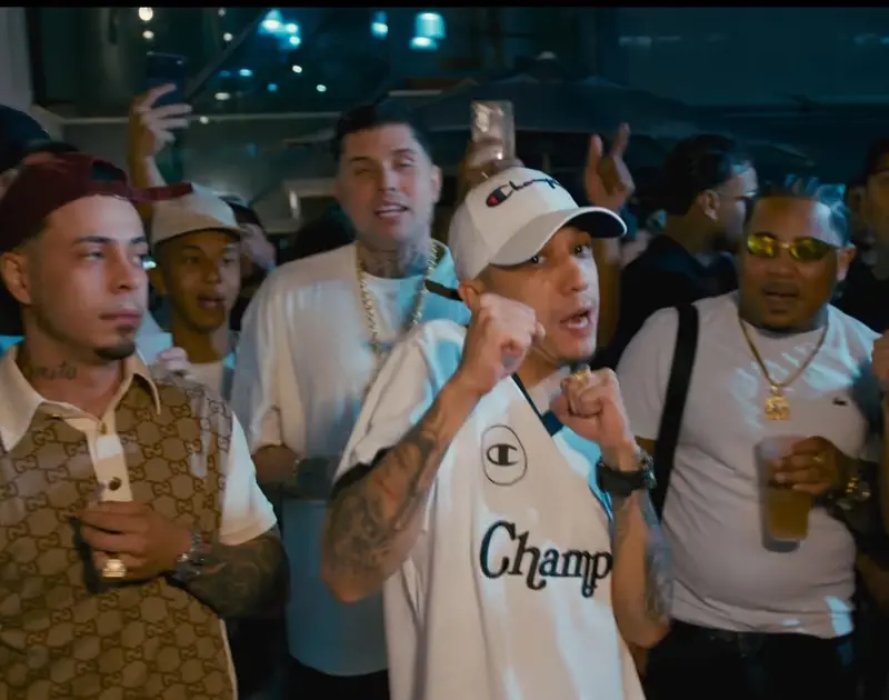 ‘Menor Neurose’ estreia nos charts; veja os 15 funks mais ouvidos da semana
