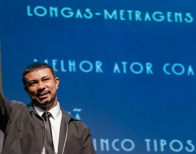Filme com Xamã entra na disputa por vaga do Brasil no Oscar 2027; veja lista