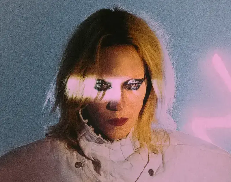 BUHR apresenta álbum ‘Feixe de Fogo’ no Sesc 24 de Maio