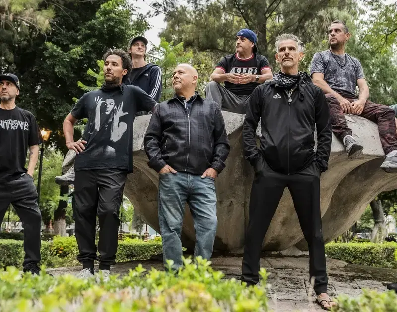 Los Cafres voltam ao Brasil após quase três décadas para show em SP