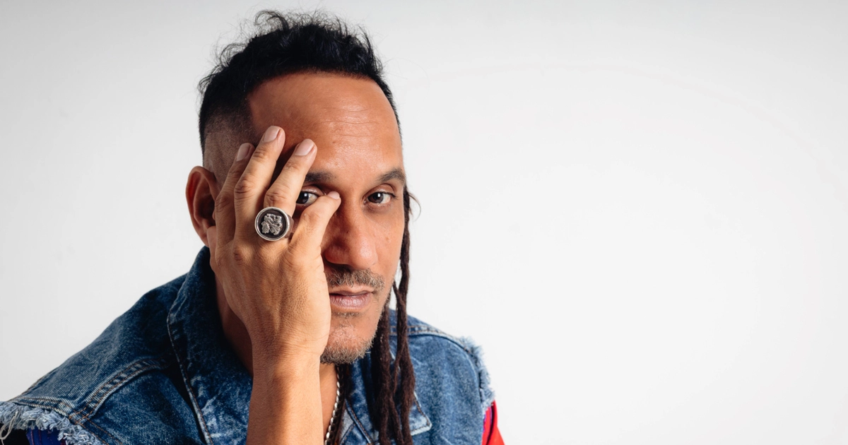 Helio Bentes (Tick Oliveira/Divulgação)