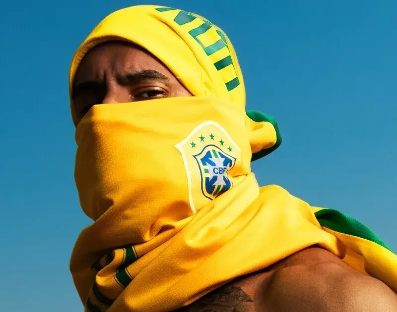 MC PH parte do funk paulista em busca de identidade nacional em ‘A Era de Ouro’