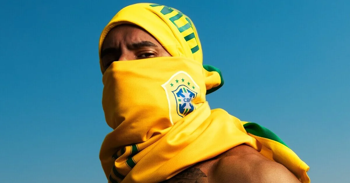 MC PH lança ‘A Era de Ouro’ (Divulgação)