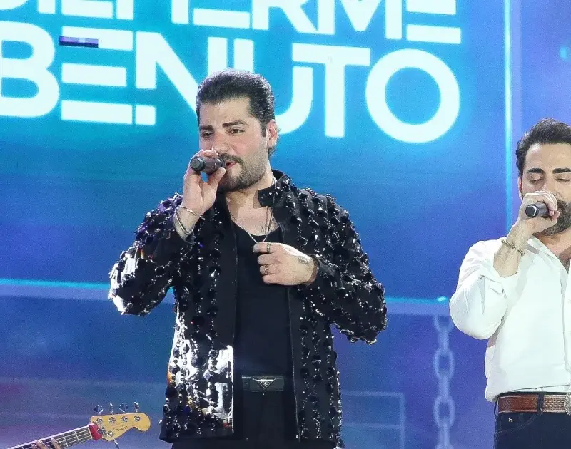 Guilherme e Benuto revelam planos para lançar música em espanhol
