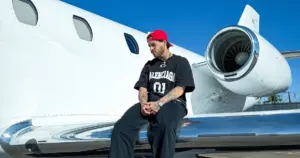 Zé Felipe (Instagram)