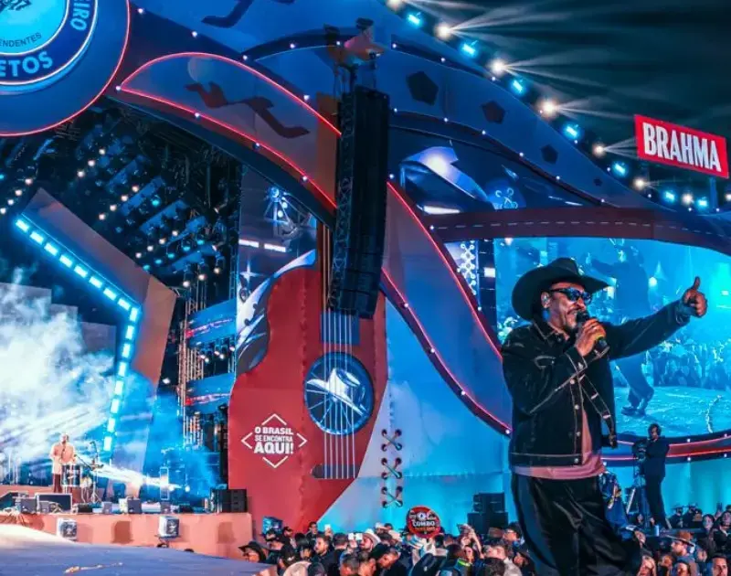 Grupo Pixote monta line-up dos sonhos de pagode; veja lista