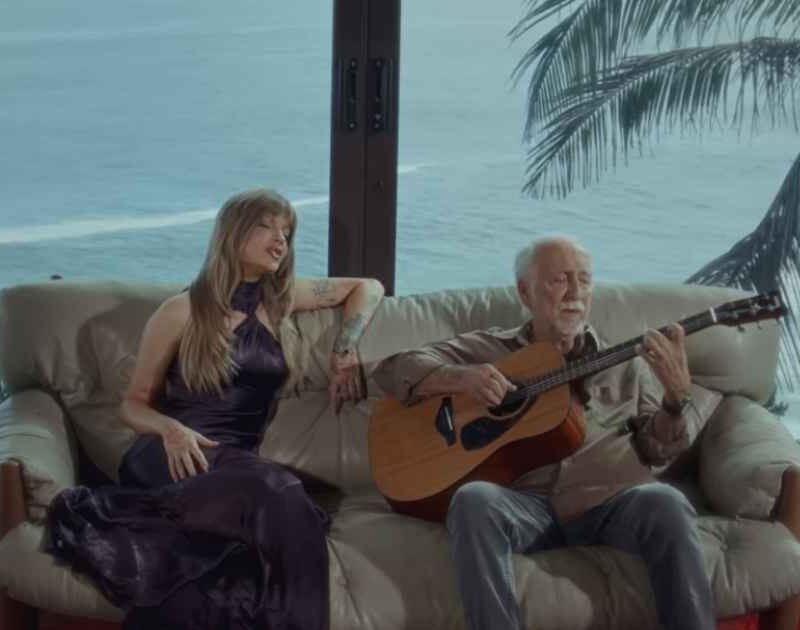 Roberto Menescal leva a bossa nova ao Rock in Rio aos 88 anos