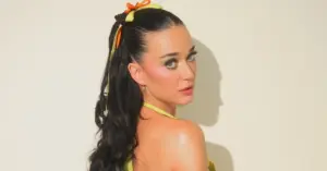 Katy Perry (reprodução Instagram @katyperry)