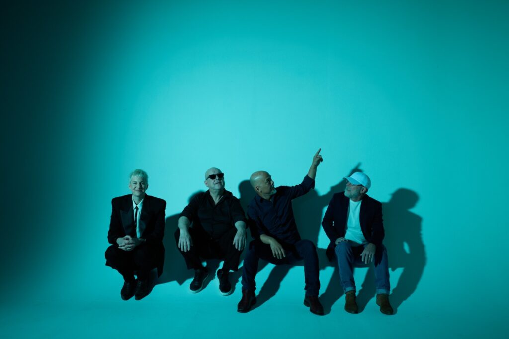 Banda Pixies