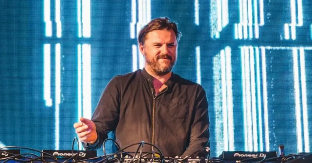 Solomun (divulgação)