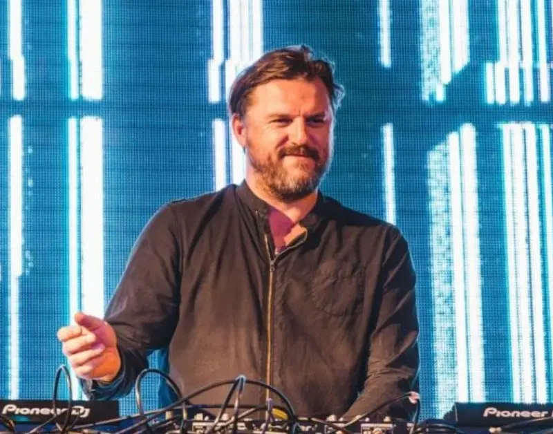 Solomun retorna ao Brasil para shows em Curitiba e São Paulo