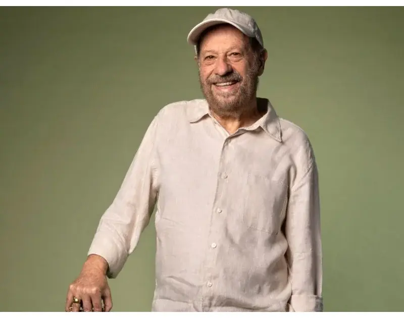 João Bosco será homenageado com a Medalha UBC aos 80 anos