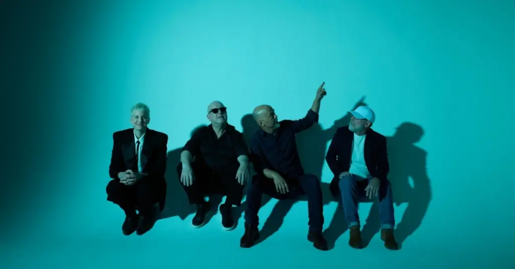 Pixies (Travis Shinn)