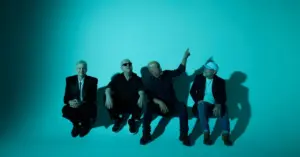 Pixies (Travis Shinn)