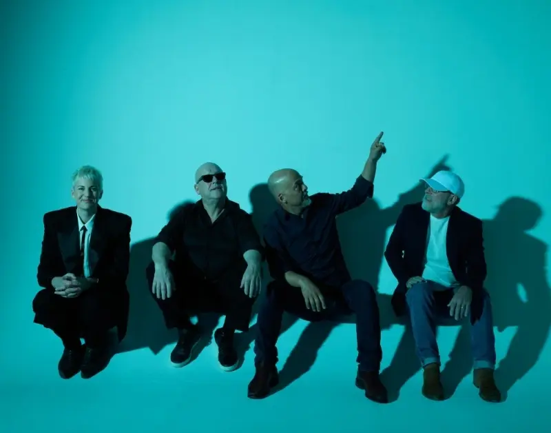 Pixies volta ao Brasil para show em São Paulo em abril de 2027
