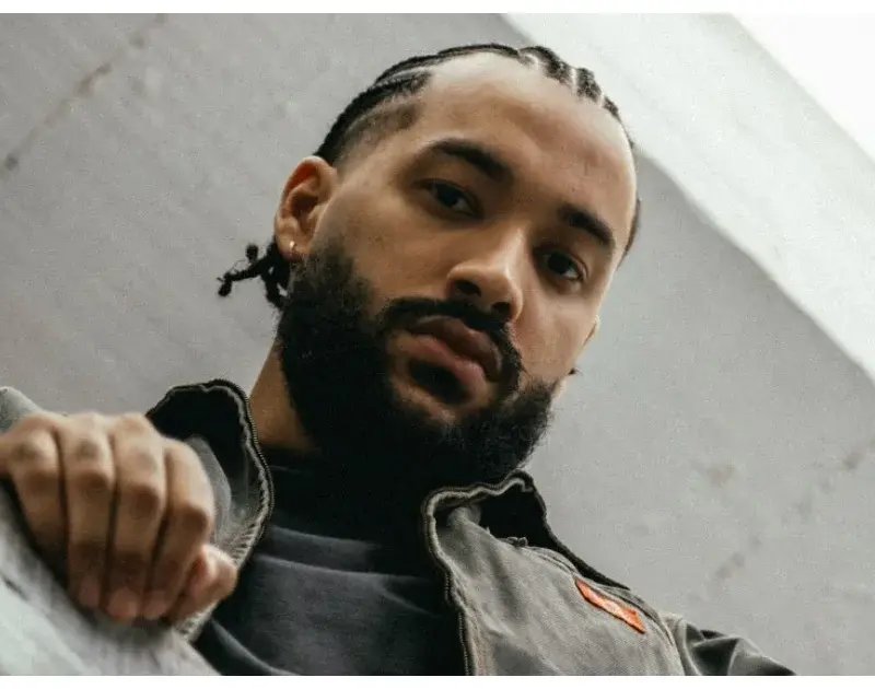 Asaph fala das ideias por trás de novo álbum ‘Jeremias’; veja mais