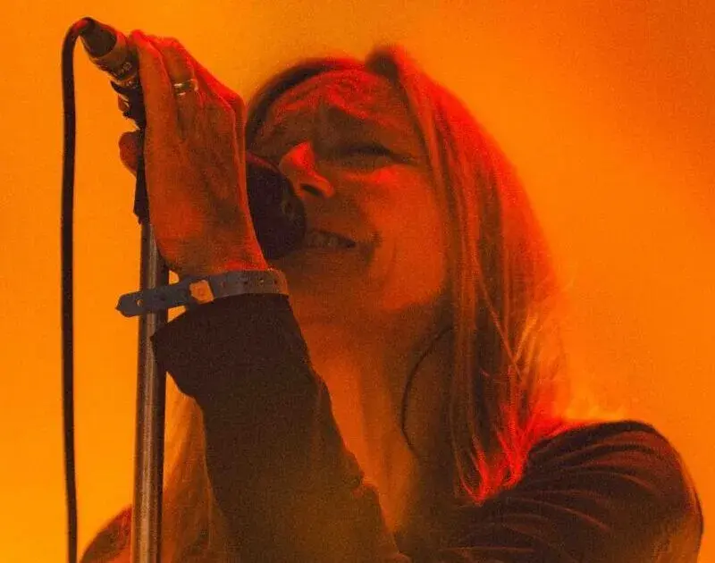 Beth Gibbons, do Portishead, é confirmada no C6 Fest 2027