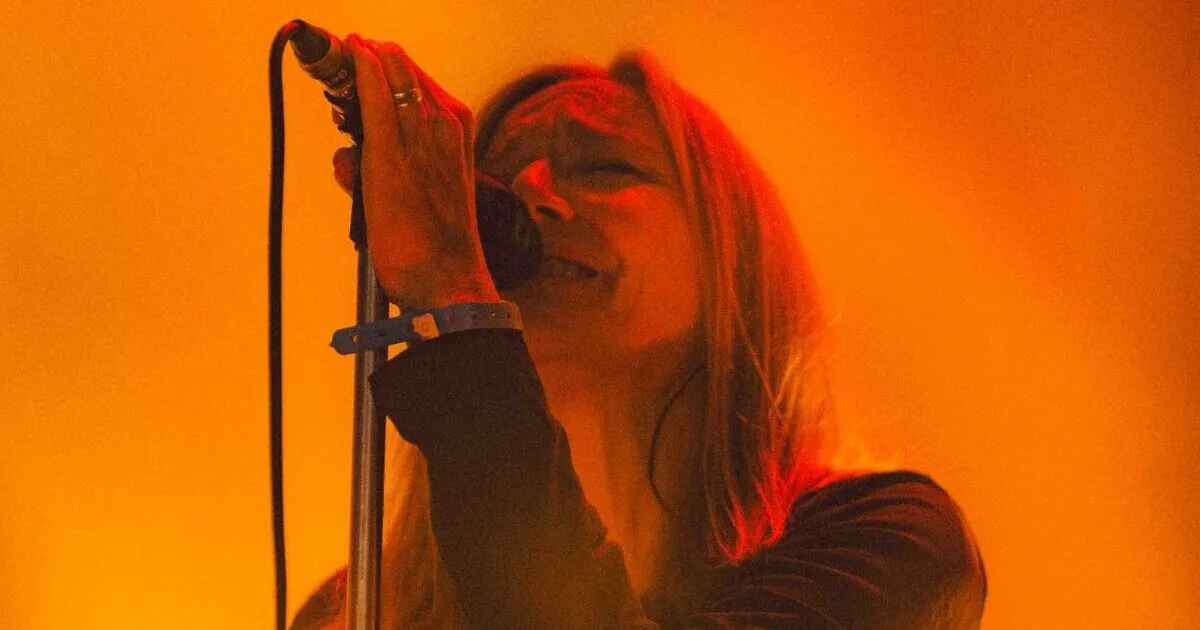 Beth Gibbons, do Portishead, é confirmada no C6 Fest 2027 (Divulgação)