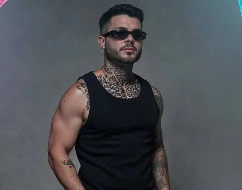 Hitmaker revela Melody e MC Jhow como convidados no Rock in Rio