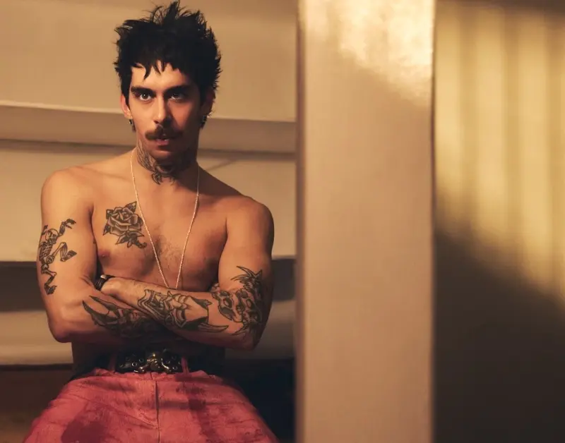 Mochakk celebra 4 anos de ‘Da Fonk’ com remixes e vinil
