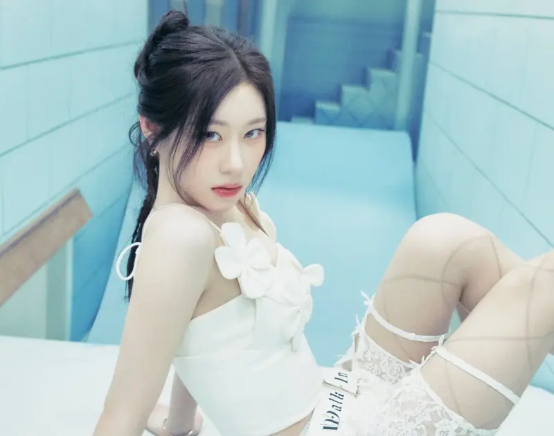 Chaeryeong, do ITZY, confirma debut solo; saiba os detalhes