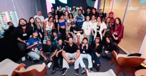 TikTok e Batalha da Aldeia (divulgação)