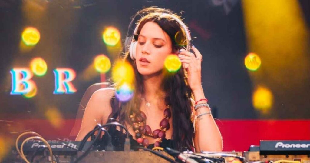 DJ Ise (Divulgação)