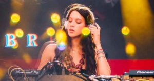 DJ Ise (Divulgação)