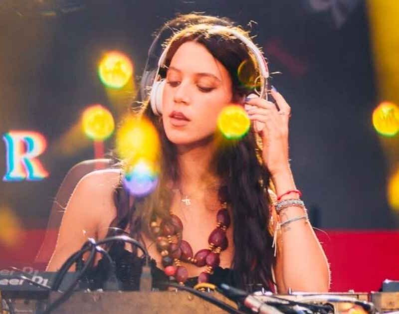 DJ Ise leva funk e pop dos anos 2000 ao Rock in Rio