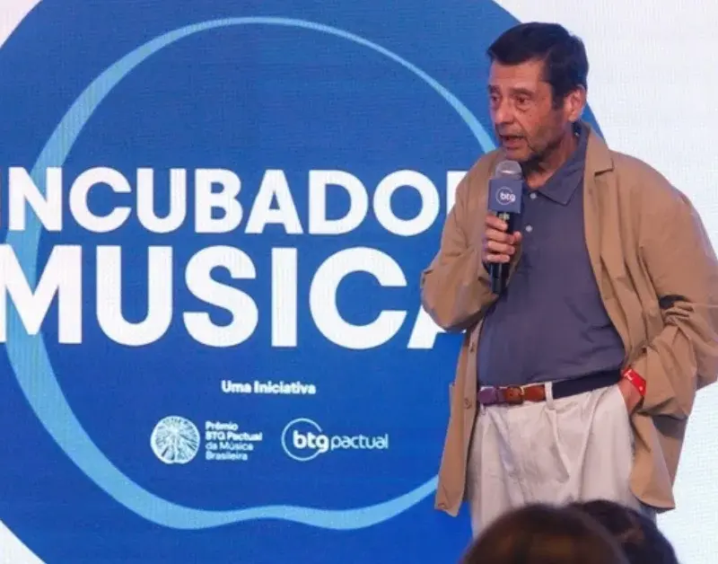 Incubadora Musical estreia websérie nesta sexta (28); veja quem participa