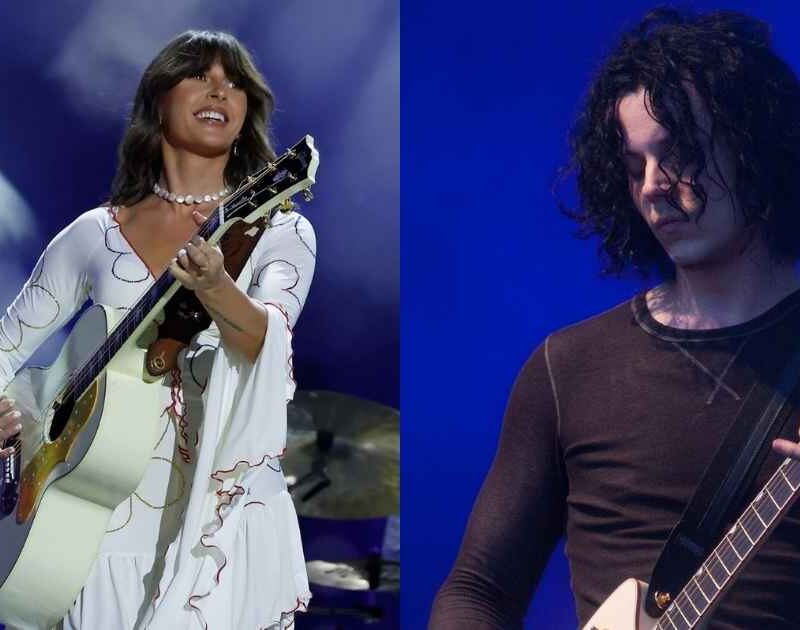 Ella Langley e Jack White homenageiam Dolly Parton com ‘Jolene’