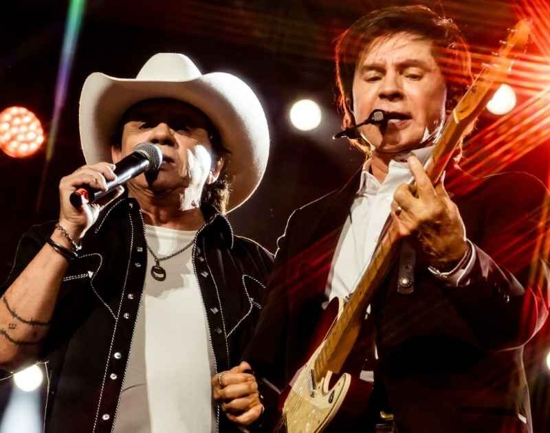 Veja como foi o nono dia da Festa do Peão de Barretos 2026