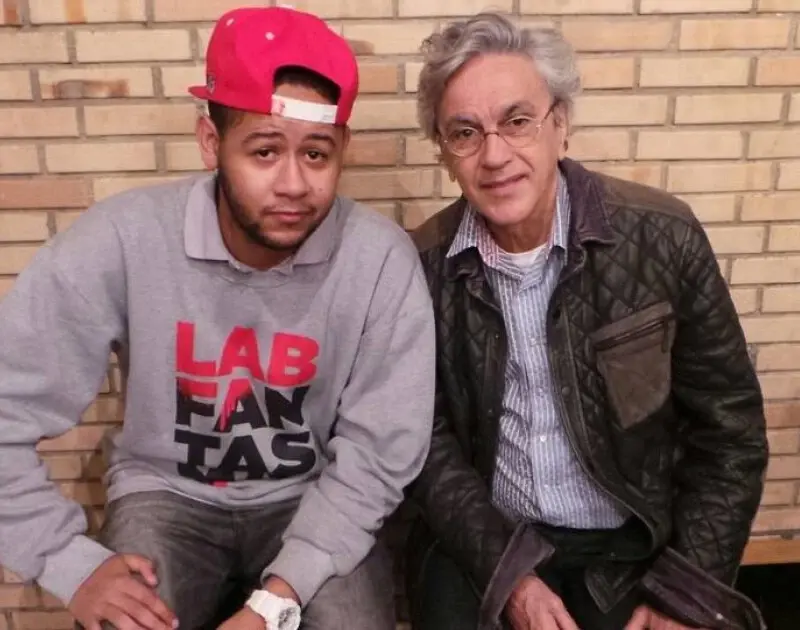 Doce Maravilha 2026: o que esperar do encontro de Caetano Veloso e Emicida?