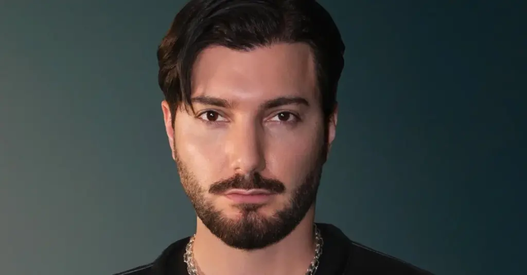 Alesso revela planos para o Carnaval e fala do carinho pelo Brasil 1 Alesso (reprodução Facebook)