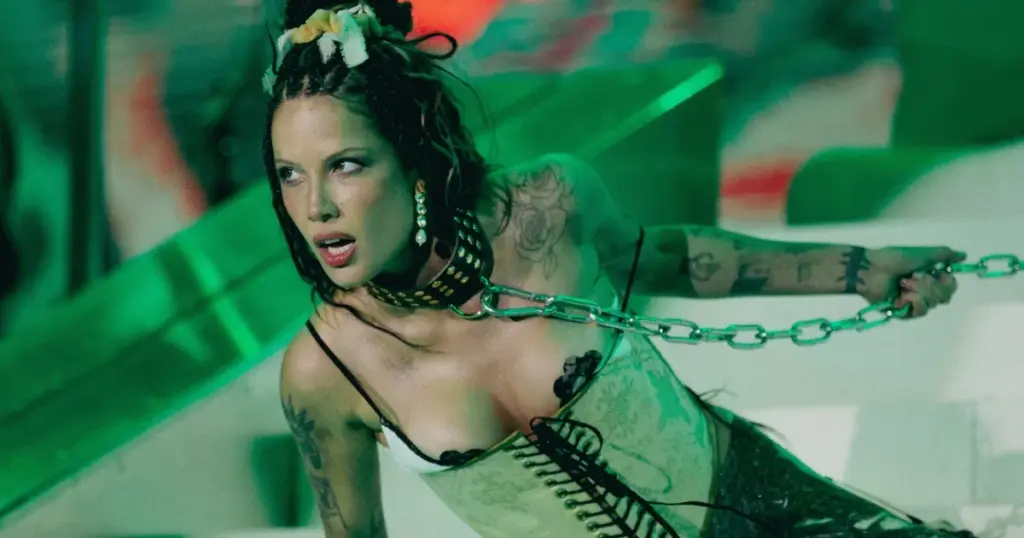 Halsey