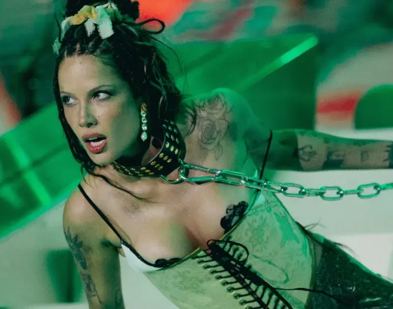 Halsey