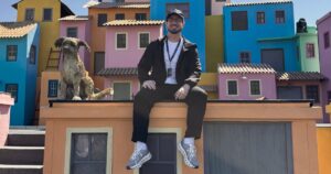 André Gress: leia a coluna sobre música