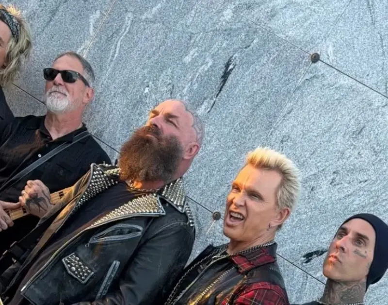 Green Day, Blink-182 e Rancid celebram 50 anos dos Ramones; veja