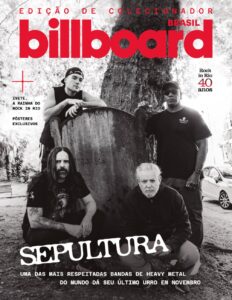 Billboard Brasil