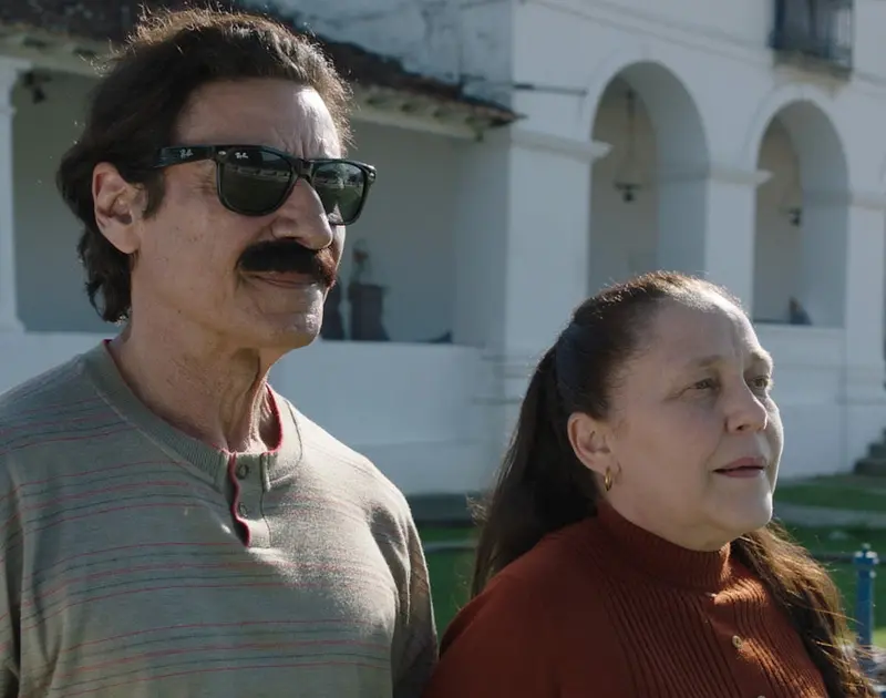 Cinebiografia sobre Belchior ganha as primeiras imagens; veja